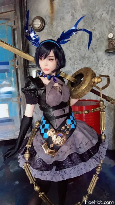 [Rocksy light] Alice (SINoALICE) +videos nude cosplay leaked 352742