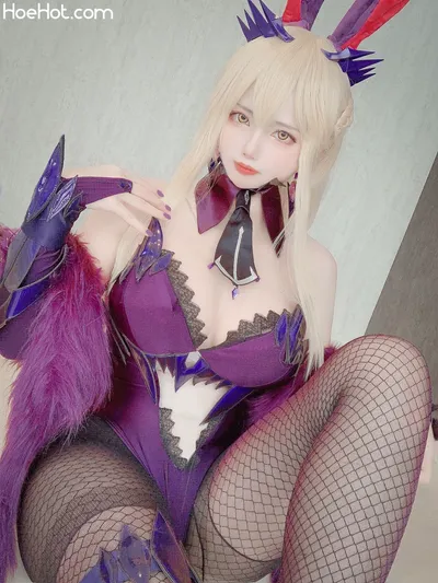 [uri]  FGO compilation nude cosplay leaked 490215