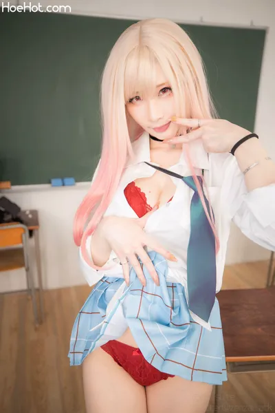 [Mysuite] 放課後はギャルと一緒だし☆ nude cosplay leaked 490730