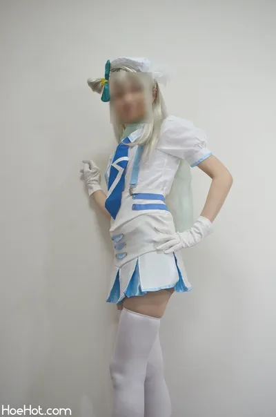 [kurumint] 美レイヤーさんのスカートの中COS総集編19 (4/9) nude cosplay leaked 624564