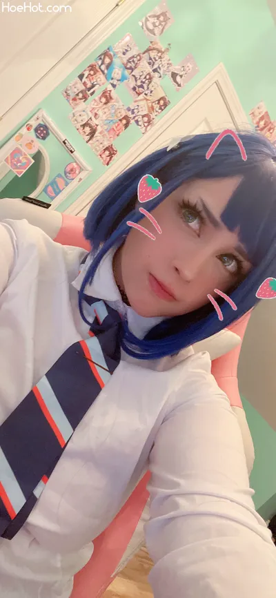 Junkenstein - Ichigo nude cosplay leaked 471866