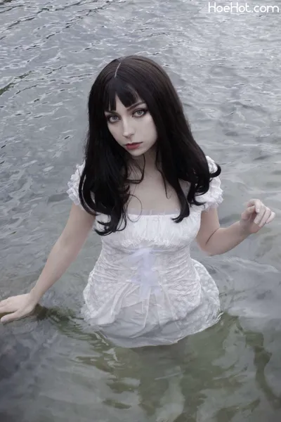 Himeecosplay - Tomie nude cosplay leaked 458794