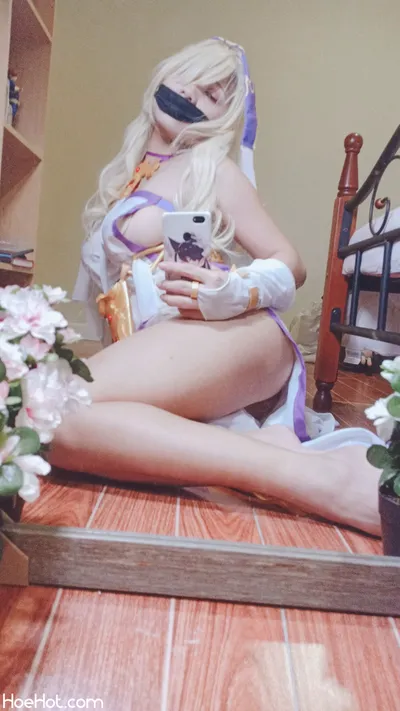 Sword Maiden Cosplay nude cosplay leaked 574485