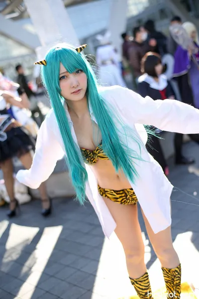 winter comiket cosplay nude cosplay leaked 453083