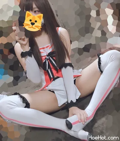 Si - Kizuna AI nude cosplay leaked 303638