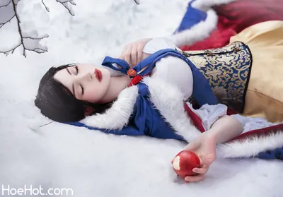 SayaTheFox - Snow White's profile image