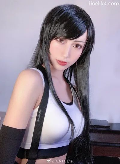 [HENTAI狩子] 蒂法•洛克哈特 COS's profile image