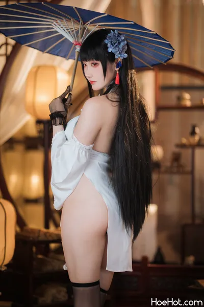 瓜希酱 逸仙改 nude cosplay leaked 164759