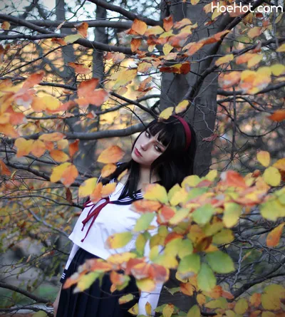 Himeecosplay - Tomie Wood nude cosplay leaked 460571