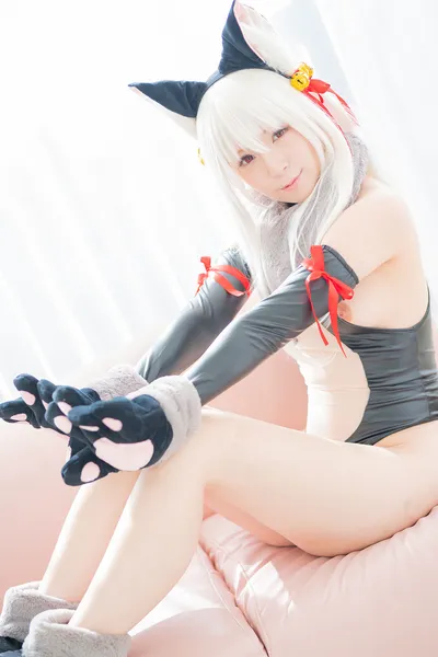 [@factory]beast!! nude cosplay leaked 607664