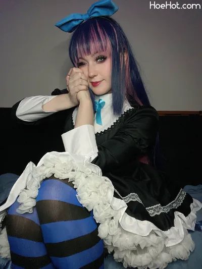 Satin Stars - Stocking Anarchy's profile image