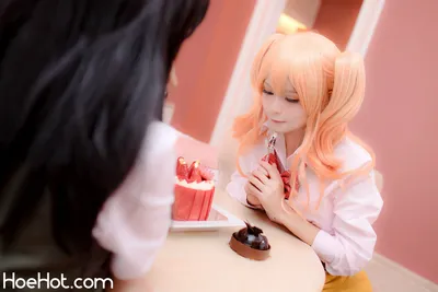 Miho - Citrus nude cosplay leaked 609802