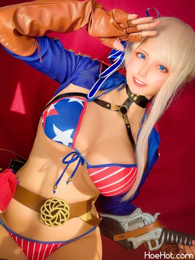 [uri]  FGO compilation nude cosplay leaked 490197