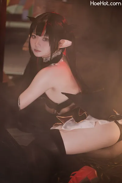 伊喵君_Nya NO.006 萝贝莉雅 nude cosplay leaked 333287