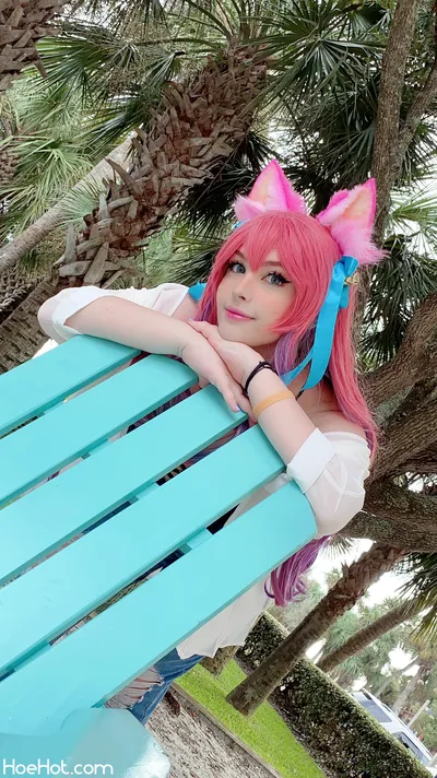 Junkenstein - Beach Ahri's profile image