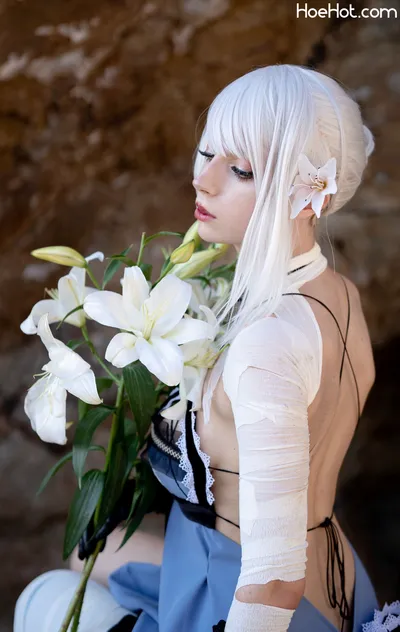 Himeecosplay - Kainé nude cosplay leaked 406030