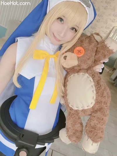 [あつき] ブリジット nude cosplay leaked 379497