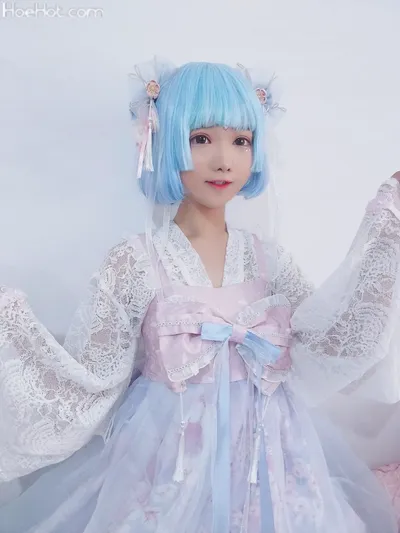 羽天SHINE - COSPLAY合集 nude cosplay leaked 24669