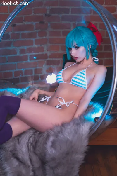 RolyatisTaylor - Bulma nude cosplay leaked 533647