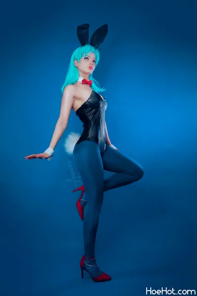 Andrasta - Bulma nude cosplay leaked 270661