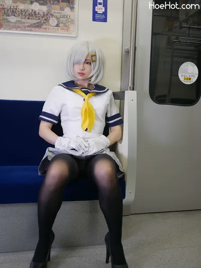 kakushidorihamakaze nude cosplay leaked 564160