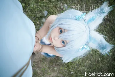 村上西瓜 - 刹那 nude cosplay leaked 419760