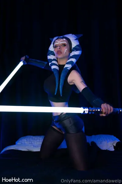 Amanda Welp - Ahsoka's profile image