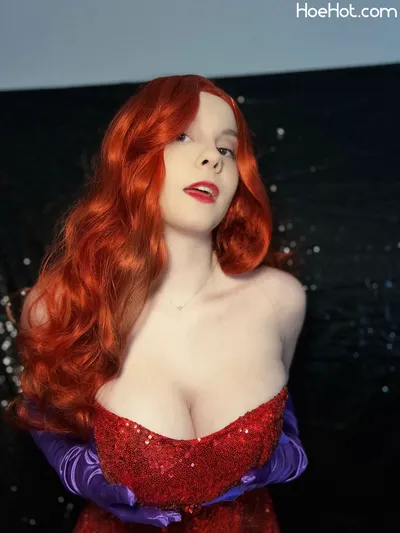 Yellz0 - Jessica Rabbit's profile image