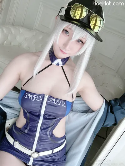 [あつき] エンプラRQ🏴① nude cosplay leaked 306046