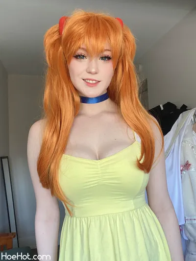 Satin Stars - Asuka Langley's profile image