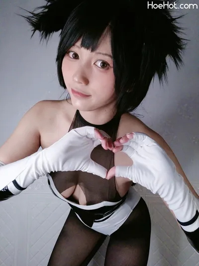 Rue.cos - Takao nude cosplay leaked 115903