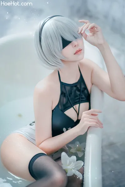 ely - fanbox202209 nude cosplay leaked 410795