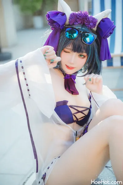 Guaxi Chan - Cheshire Bikini's profile image