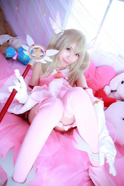 sugar*miyuku prisna miyuku nude cosplay leaked 619715