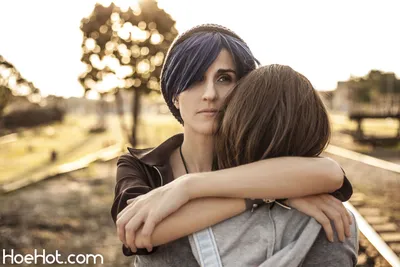 Rizzy - Life is Strange nude cosplay leaked 55809