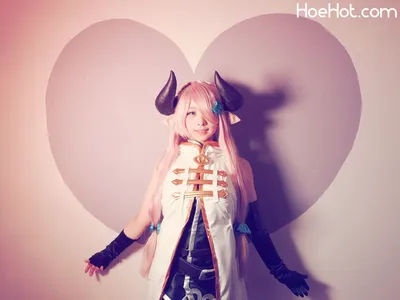 [Hyper Megaton Rakuen (Miico)] All Of Narmaya 【Special】(Granblue Fantasy) nude cosplay leaked 585578