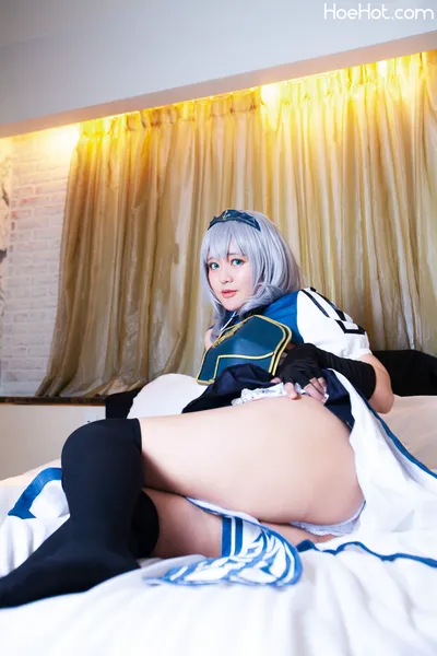 [Cutie Factory (Kanade)] Yurufuwa Massuru (Hololive) nude cosplay leaked 560998