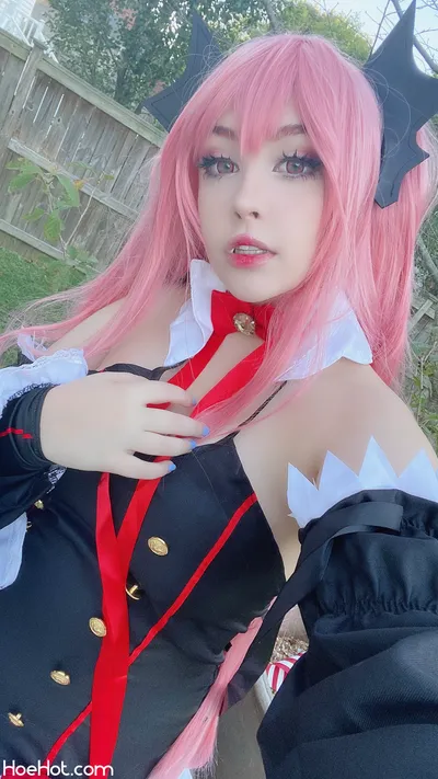 Junkenstein - Krul nude cosplay leaked 469728