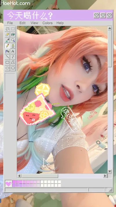 Junkenstein - Kiara New Outfit nude cosplay leaked 473256