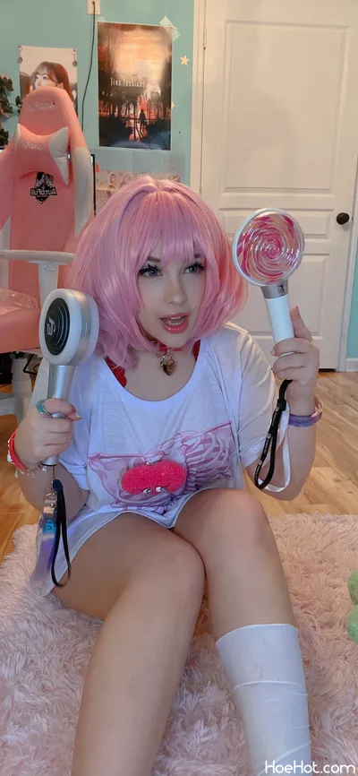 Junkenstein - Riamu nude cosplay leaked 475687