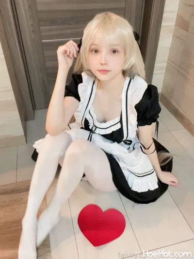 Rocksy Light - Sora nude cosplay leaked 515201