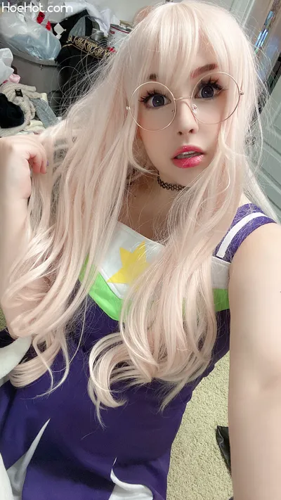 Junkenstein - Miyuki nude cosplay leaked 478888