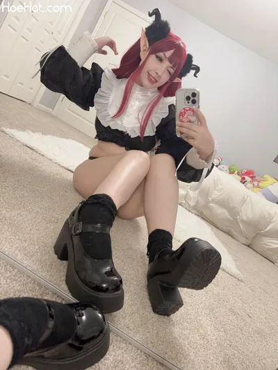 Junkenstein - Marin nude cosplay leaked 217160