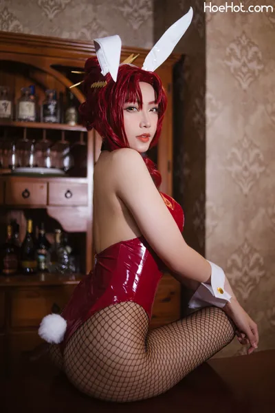 reakami himeko bunny nude cosplay leaked 262681