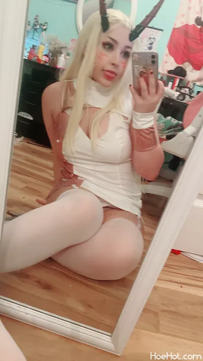 Junkenstein - Nurse Ibaraki nude cosplay leaked 470352