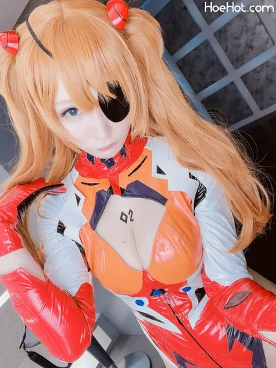 [My Suite/Atsuki] Asuka nude cosplay leaked 405752