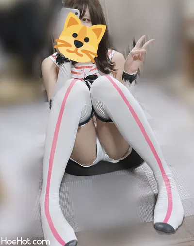 Si - Kizuna AI nude cosplay leaked 303650