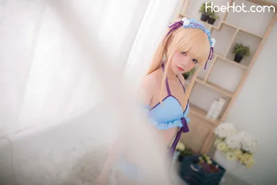 Miu - Eriri nude cosplay leaked 177424