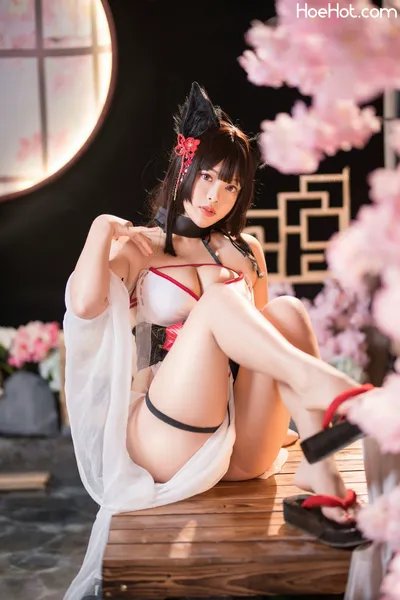 白烨-天城水着湿身's profile image