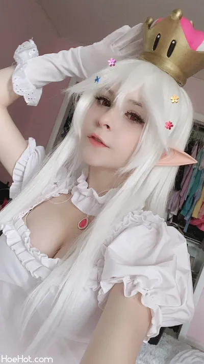 Melondoki - Boosette nude cosplay leaked 280733